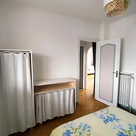 Lumineux - Dernier Etage Avec Balcon - Proche Centre-ville *
