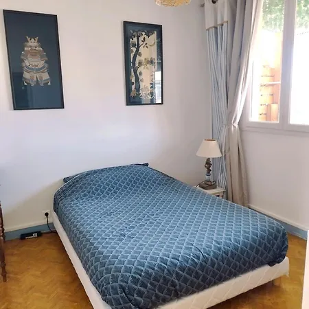 Apartment Lumineux - Dernier Etage Avec Balcon - Proche Centre-ville Nantes